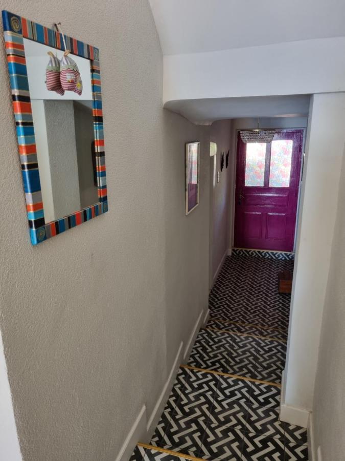 Готель House Grabic Тиват Екстер'єр фото
